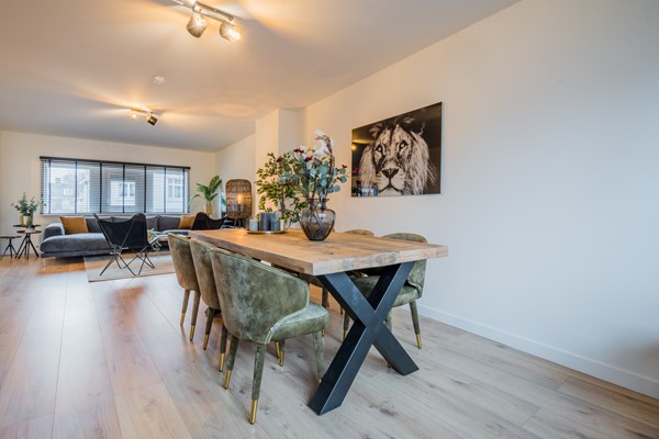 Photo - For rent: Aalsterweg 105a, 5615 CD Eindhoven
